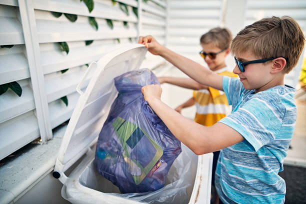 Best Commercial Junk Removal  in Lowell, OR