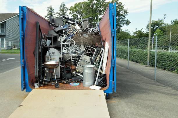 Best Basement Cleanout Services  in Lowell, OR