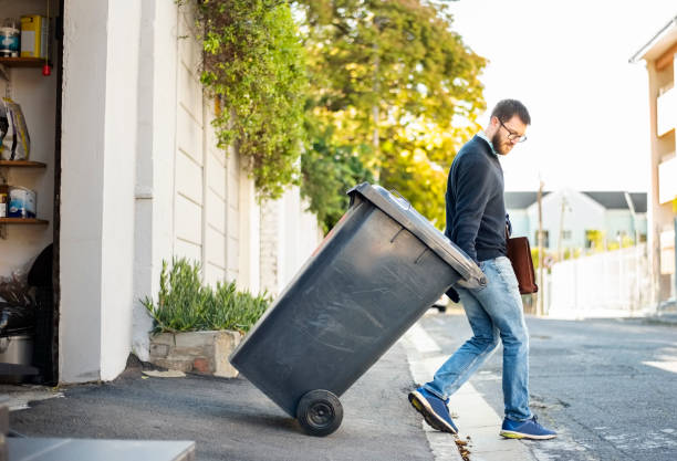 Best Construction Debris Removal  in Lowell, OR