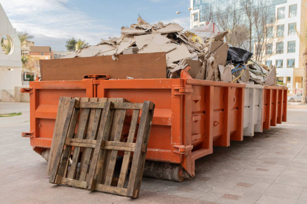 Best Estate Cleanout Services  in Lowell, OR