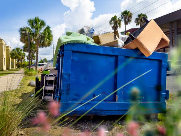 Best Trash Removal Near Me  in Lowell, OR
