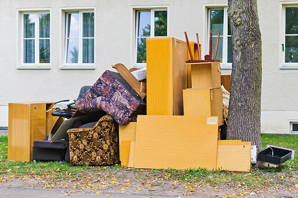 Best Mattress Removal Service  in Lowell, OR