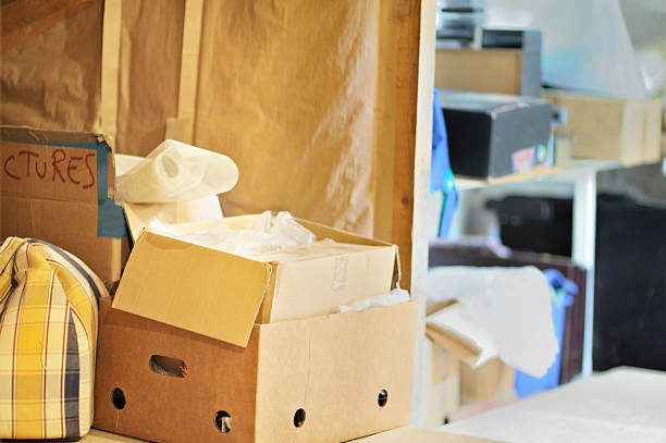 Best Residential Junk Removal  in Lowell, OR