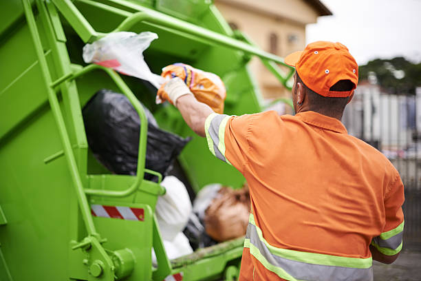Best Construction Debris Removal  in Lowell, OR