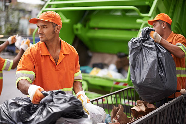 Professional Junk Removal in Lowell, OR