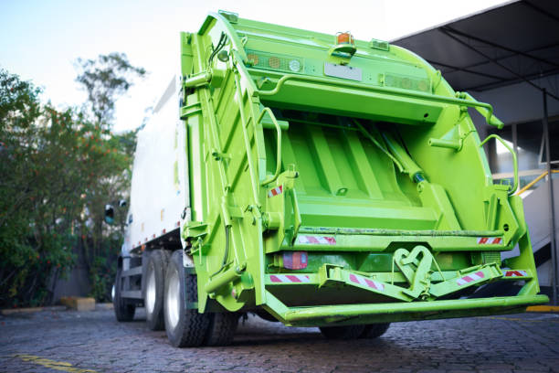 Best Office Junk Removal  in Lowell, OR