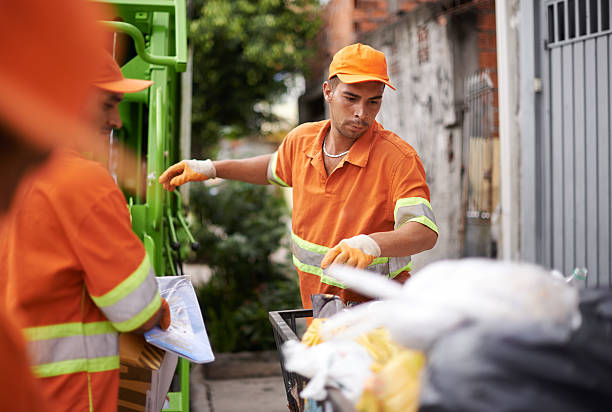Best Full-Service Junk Removal  in Lowell, OR